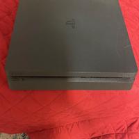 Playstation 4 + controller Perfetta