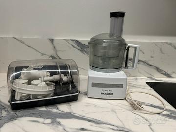 Robot da cucina MagiMix Compact