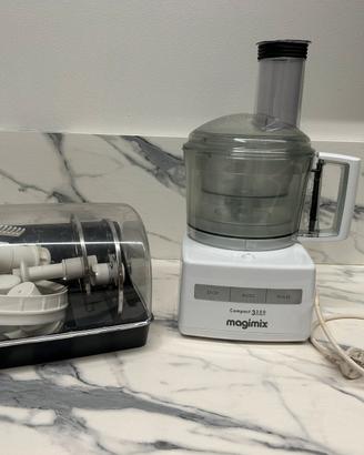 Robot da cucina MagiMix Compact