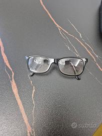 Occhiali RayBan