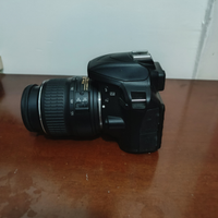 Fotocamera reflex Nikon D3300