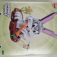Lego Bugs Bunny 