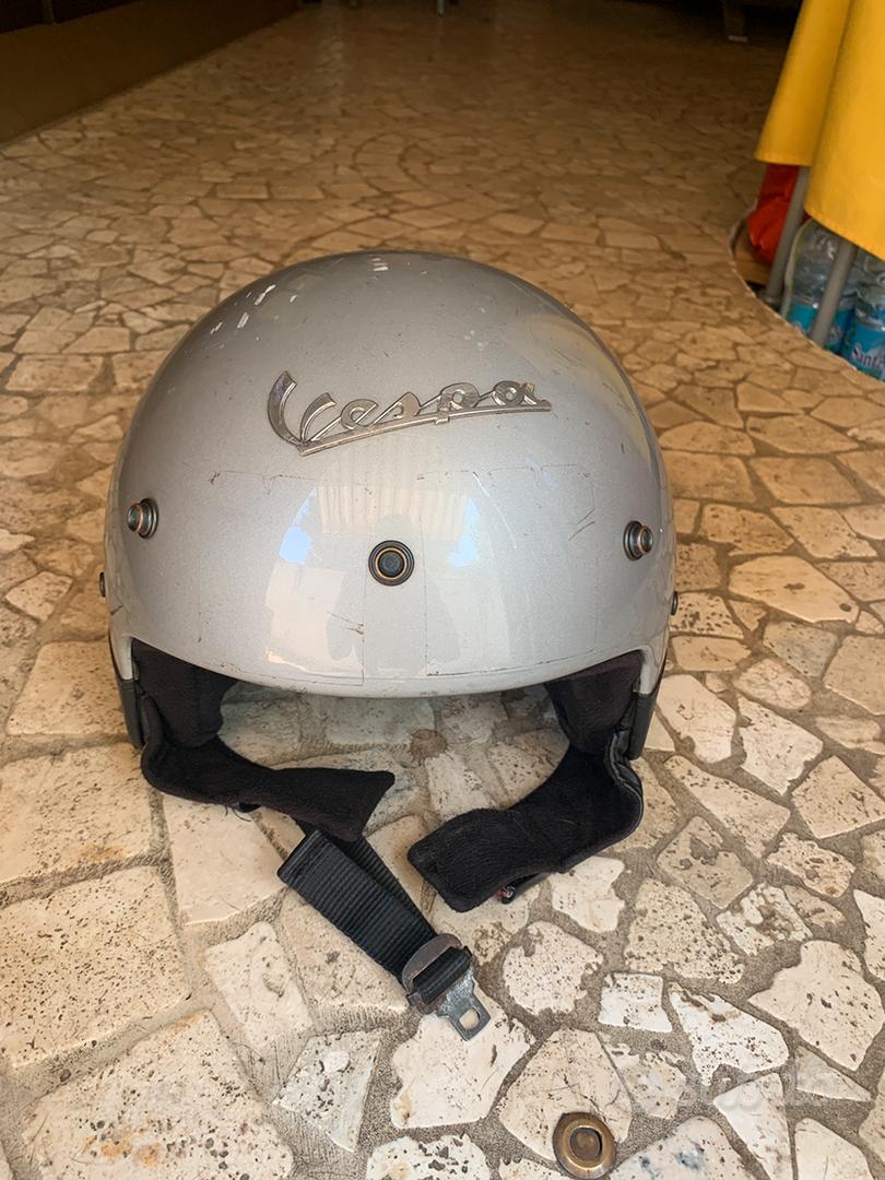 Casco Vespa originale - Accessori Moto In vendita a Torino