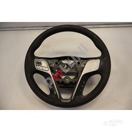 Volante vers. air-bag hyundai h350 2015