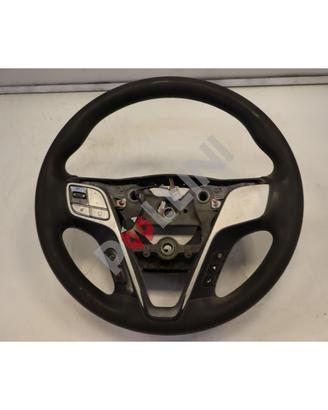 Volante vers. air-bag hyundai h350 2015