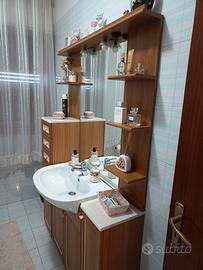 mobile bagno completo 