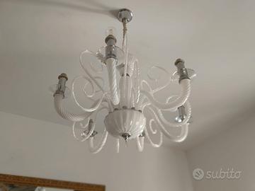 LAMPADARIO 