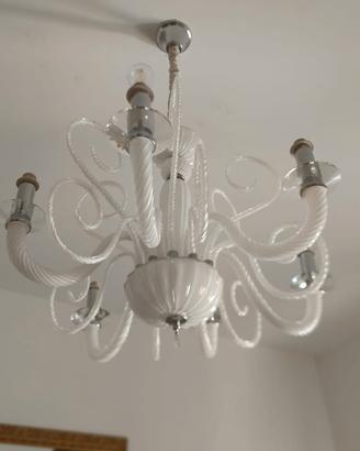 LAMPADARIO 