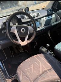 Smart 451 versione Puls