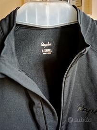 RAPHA "Core Long Sleeve Jersey
"Black tgXS