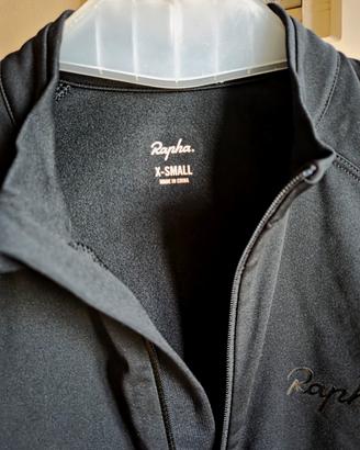 RAPHA "Core Long Sleeve Jersey
"Black tgXS