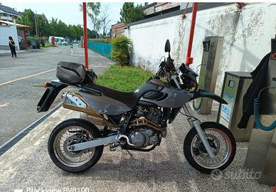 mz baghira 660