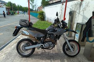 mz baghira 660