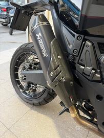 Akrapovic xadv 750 2026