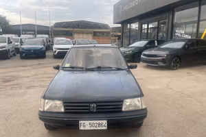 PEUGEOT 205 1.1i cat 5 porte SR