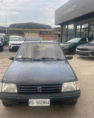 PEUGEOT 205 1.1i cat 5 porte SR