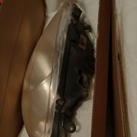 fari anteriori Peugeot 307 cc