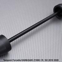 Tamponi Forcella KAWASAKI Z1000 / R / SX 2010 2020