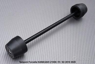 Tamponi Forcella KAWASAKI Z1000 / R / SX 2010 2020