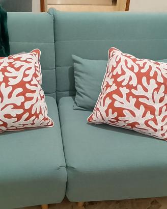 Divani maison du monde praticamente nuovi