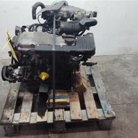 MOTORE SEMICOMPLETO KIA Picanto 2Â° Serie 2110102S