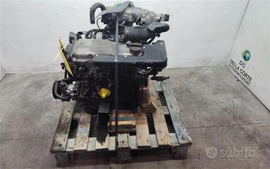 MOTORE SEMICOMPLETO KIA Picanto 2Â° Serie 2110102S