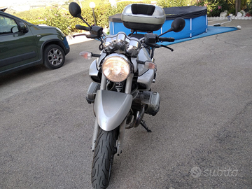 BMW r1150r