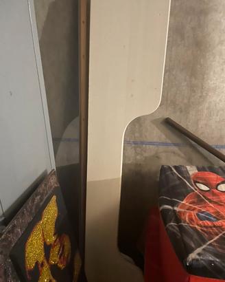 Letto per bambini