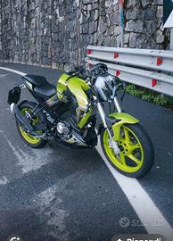 Keeway RKF 125 - 2021