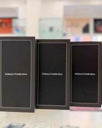 zfold 8 ultra 