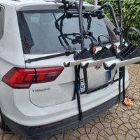 Portabici da 3 bici