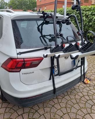 Portabici da 3 bici