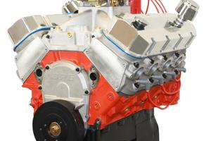 Ricambi Mercruiser 5.0, 5,7 - 7,4 - 496 - 502