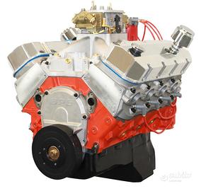 Ricambi Mercruiser 5.0, 5,7 - 7,4 - 496 - 502