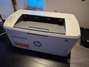 Stampante HP me110we