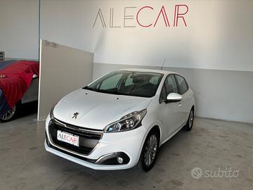 Peugeot 208 BlueHDi 75 5 porte Active