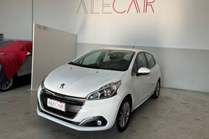 Peugeot 208 BlueHDi 75 5 porte Active
