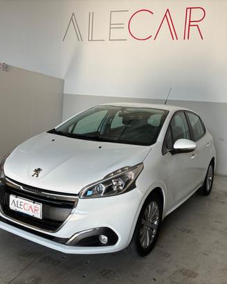 Peugeot 208 BlueHDi 75 5 porte Active