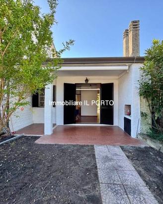Villetta a schiera di 45 m² con 3 locali a Comacch