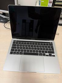 Macbook Pro 13