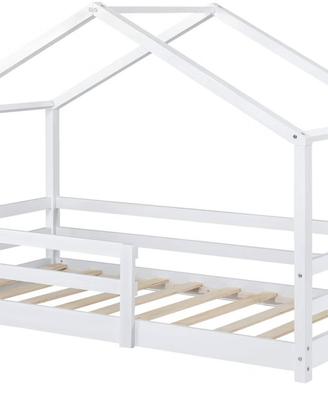 Letto a capanna per bambini