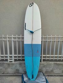 Surf longboard 8'0