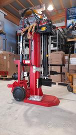 Spaccalegna Docma SF 180 PTO