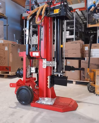Spaccalegna Docma SF 180 PTO