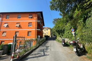 4 LOCALI A SANT'OLCESE