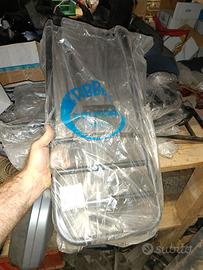 portapacchi posteriore vespa pk roberta nos