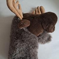 copri driver golf ad Alce