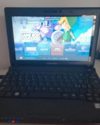 Mini PC Retro-Gaming - Samsung N145 Plus Batocera