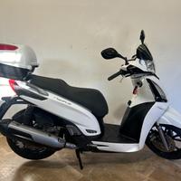 KYMCO People GT 300 PEOPLE 300 GT ABS
