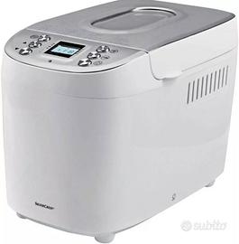 Macchina per il pane